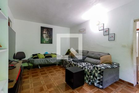 Casa à venda com 263m², 6 quartos e 2 vagas Casa à venda com 263m², 6 quartos e 2 vagasSala 2