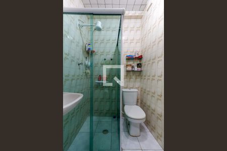 Casa à venda com 263m², 6 quartos e 2 vagas Casa à venda com 263m², 6 quartos e 2 vagasBanheiro 3