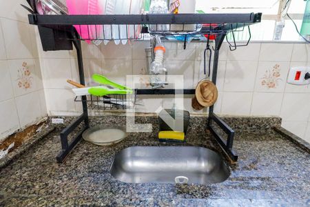 Casa à venda com 263m², 6 quartos e 2 vagas Casa à venda com 263m², 6 quartos e 2 vagasCozinha 2