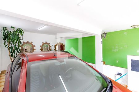 Casa à venda com 263m², 6 quartos e 2 vagas Casa à venda com 263m², 6 quartos e 2 vagasGaragem