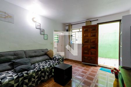 Casa à venda com 263m², 6 quartos e 2 vagas Casa à venda com 263m², 6 quartos e 2 vagasSala 2