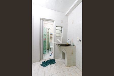 Casa à venda com 263m², 6 quartos e 2 vagas Casa à venda com 263m², 6 quartos e 2 vagasÁrea de Serviço 2