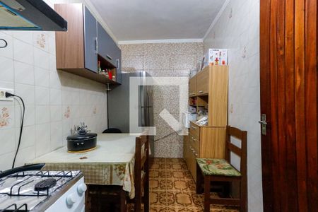 Casa à venda com 263m², 6 quartos e 2 vagas Casa à venda com 263m², 6 quartos e 2 vagasCozinha 2