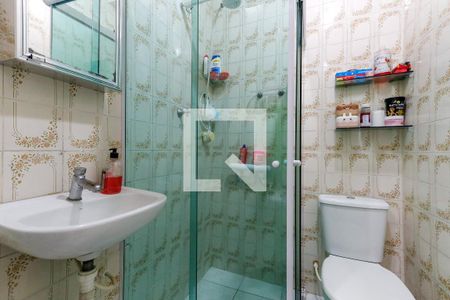 Casa à venda com 263m², 6 quartos e 2 vagas Casa à venda com 263m², 6 quartos e 2 vagasBanheiro 3