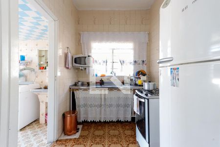 Casa à venda com 263m², 6 quartos e 2 vagas Casa à venda com 263m², 6 quartos e 2 vagasCozinha 1