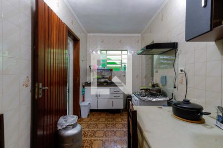 Casa à venda com 263m², 6 quartos e 2 vagas Casa à venda com 263m², 6 quartos e 2 vagasCozinha 2