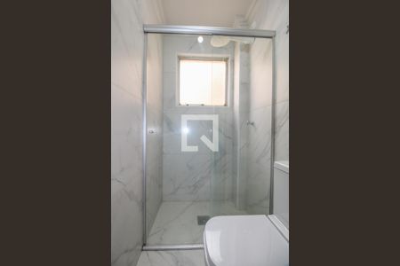 Apartamento à venda com 70m², 2 quartos e 1 vaga Apartamento à venda com 70m², 2 quartos e 1 vagaBanheiro