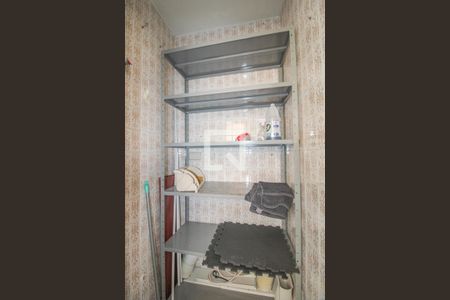 Apartamento à venda com 70m², 2 quartos e 1 vaga Apartamento à venda com 70m², 2 quartos e 1 vagaÁrea de Serviço