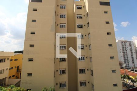 Apartamento à venda com 70m², 2 quartos e 1 vaga Apartamento à venda com 70m², 2 quartos e 1 vagaVista do Quarto 2