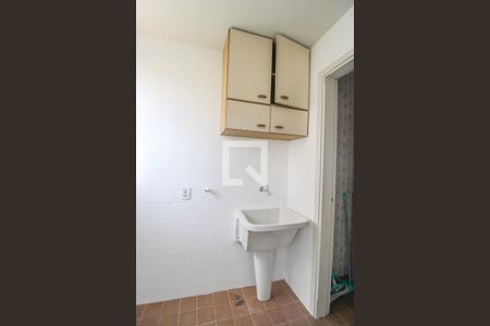 Apartamento à venda com 70m², 2 quartos e 1 vaga Apartamento à venda com 70m², 2 quartos e 1 vagaÁrea de Serviço