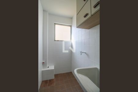 Apartamento à venda com 70m², 2 quartos e 1 vaga Apartamento à venda com 70m², 2 quartos e 1 vagaÁrea de Serviço