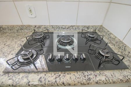 Apartamento à venda com 70m², 2 quartos e 1 vaga Apartamento à venda com 70m², 2 quartos e 1 vagaCozinha