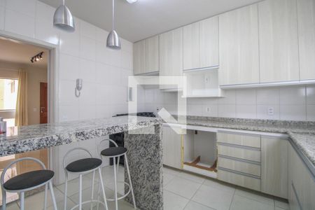 Apartamento à venda com 70m², 2 quartos e 1 vaga Apartamento à venda com 70m², 2 quartos e 1 vagaCozinha