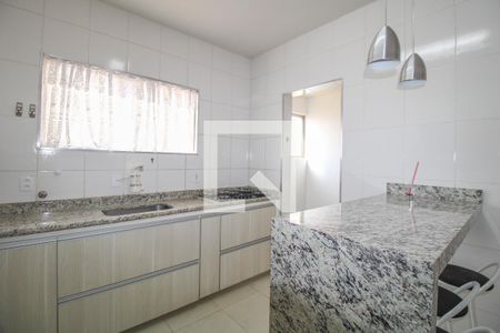 Apartamento à venda com 70m², 2 quartos e 1 vaga Apartamento à venda com 70m², 2 quartos e 1 vagaCozinha
