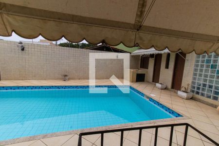 Casa à venda com 477m², 5 quartos e 3 vagasVista Quarto
