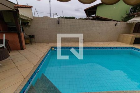 Casa à venda com 477m², 5 quartos e 3 vagasÁrea comum