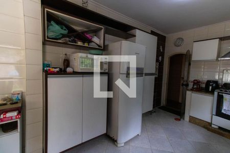 Casa à venda com 477m², 5 quartos e 3 vagasCozinha