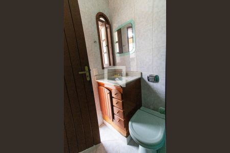 Casa à venda com 477m², 5 quartos e 3 vagasBanheiro 3