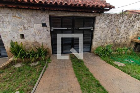 Casa à venda com 477m², 5 quartos e 3 vagasÁrea comum