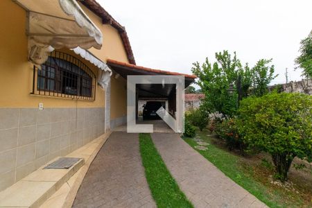 Casa à venda com 477m², 5 quartos e 3 vagasÁrea comum