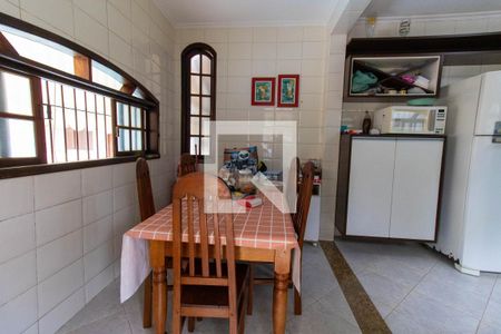 Casa à venda com 477m², 5 quartos e 3 vagasCopa