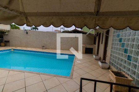 Casa à venda com 477m², 5 quartos e 3 vagasVista Quarto 2