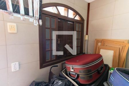 Casa à venda com 477m², 5 quartos e 3 vagasQuarto de Serviço