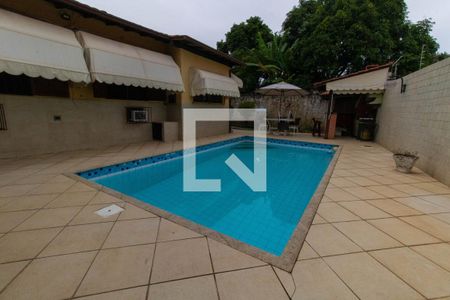 Casa à venda com 477m², 5 quartos e 3 vagasÁrea comum