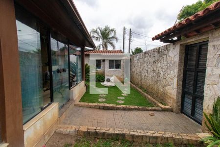 Casa à venda com 477m², 5 quartos e 3 vagasÁrea comum