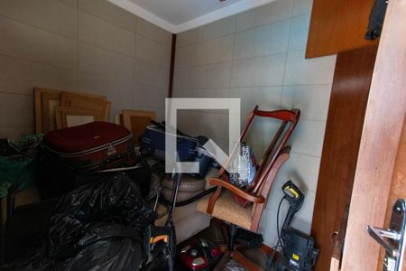 Casa à venda com 477m², 5 quartos e 3 vagasQuarto de Serviço