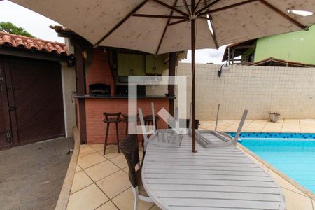 Casa à venda com 477m², 5 quartos e 3 vagasÁrea comum