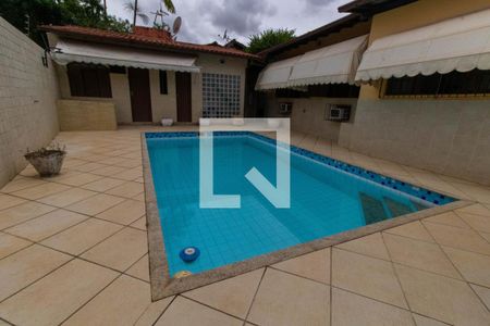 Casa à venda com 477m², 5 quartos e 3 vagasÁrea comum