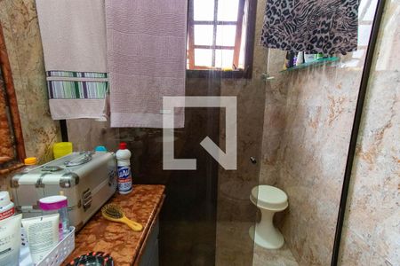 Casa à venda com 477m², 5 quartos e 3 vagasBanheiro