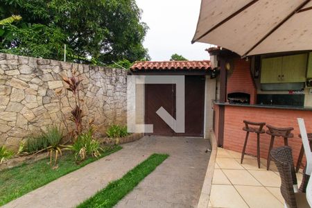 Casa à venda com 477m², 5 quartos e 3 vagasÁrea comum