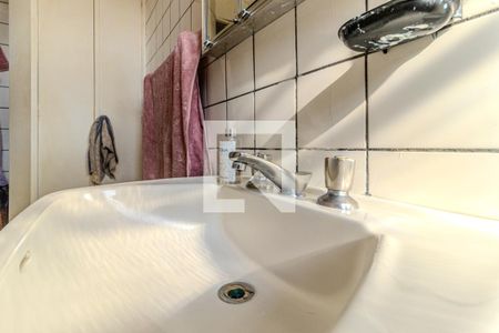 Apartamento à venda com 176m², 4 quartos e 2 vagasBanheiro 1