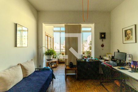 Apartamento à venda com 176m², 4 quartos e 2 vagasQuarto 4