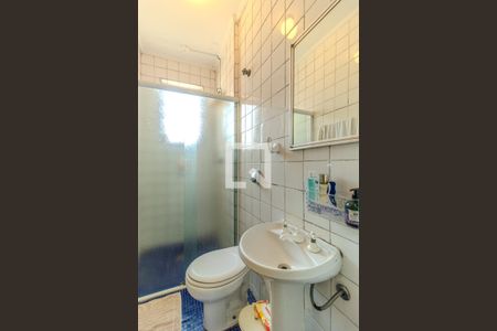 Apartamento à venda com 176m², 4 quartos e 2 vagasBanheiro 2