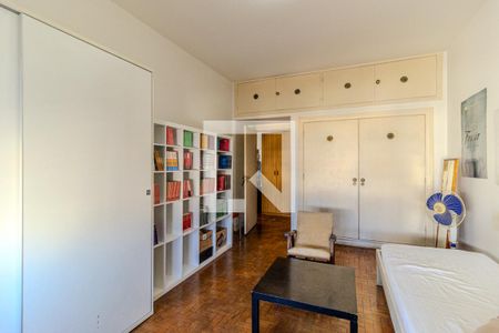 Apartamento à venda com 176m², 4 quartos e 2 vagasQuarto 2
