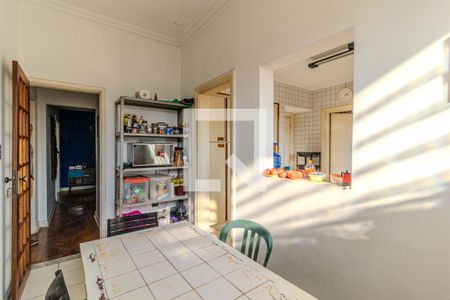 Apartamento à venda com 176m², 4 quartos e 2 vagasCopa