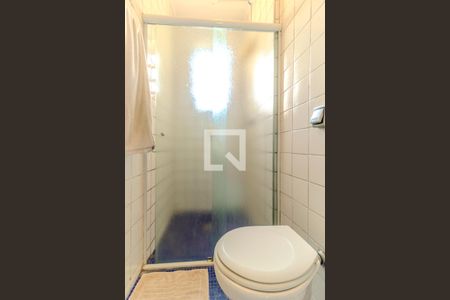 Apartamento à venda com 176m², 4 quartos e 2 vagasBanheiro 2