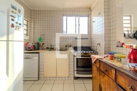 Apartamento à venda com 176m², 4 quartos e 2 vagasCozinha