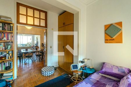 Apartamento à venda com 176m², 4 quartos e 2 vagasQuarto 1