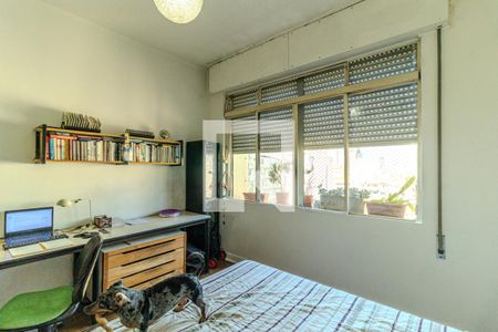 Apartamento à venda com 176m², 4 quartos e 2 vagasQuarto 3