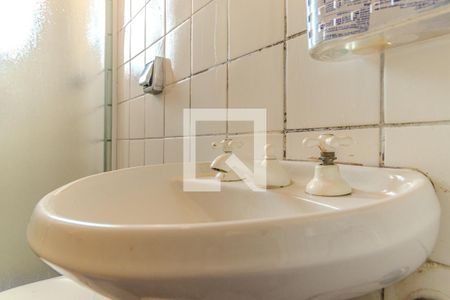 Apartamento à venda com 176m², 4 quartos e 2 vagasBanheiro 2