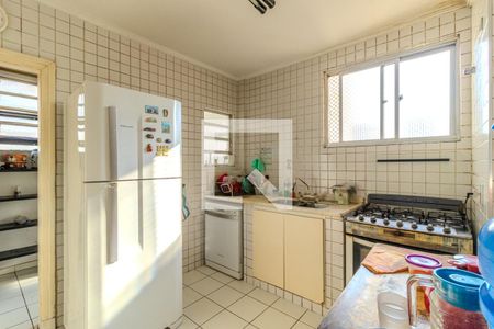 Apartamento à venda com 176m², 4 quartos e 2 vagasCozinha
