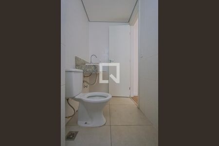 Apartamento à venda com 98m², 2 quartos e 2 vagasBanheiro da Suíte 2