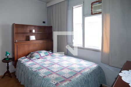 Quarto  de apartamento para alugar com 1 quarto, 44m² em Bela Vista, São Paulo