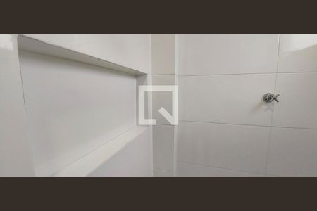 Apartamento à venda com 92m², 2 quartos e 2 vagasBanheiro 