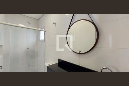 Apartamento à venda com 92m², 2 quartos e 2 vagasBanheiro 