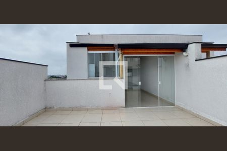 Apartamento à venda com 92m², 2 quartos e 2 vagasCobertura